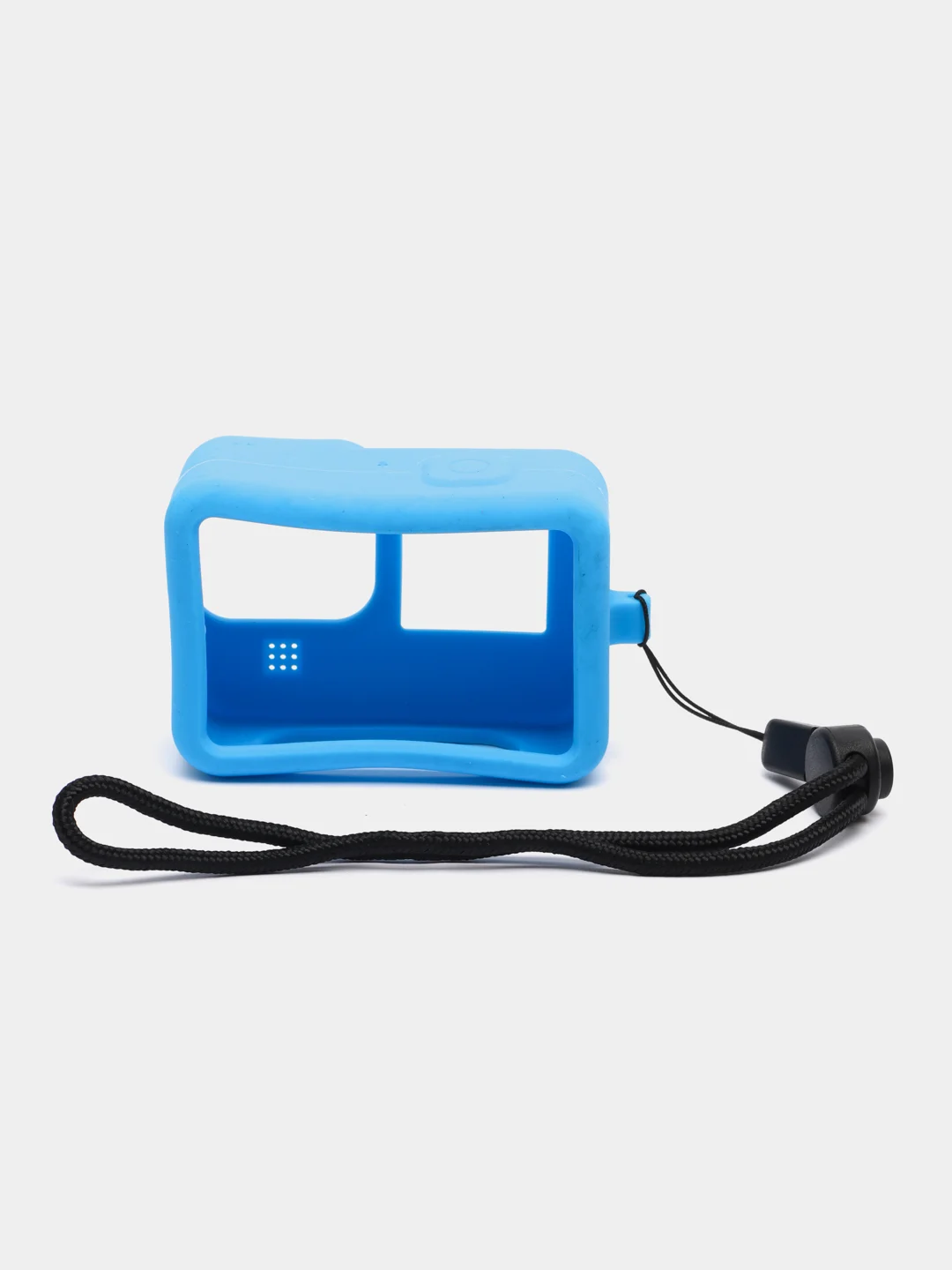 Силиконовый чехол для GoPro HERO 9 /10/11/12 Black Edition