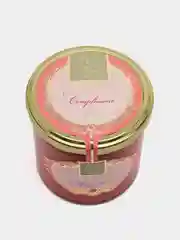 Мед-суфле "Арбуз-банан" Peroni Honey, 350 г