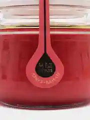 Мед-суфле "Арбуз - банан" Peroni Honey, 250 г