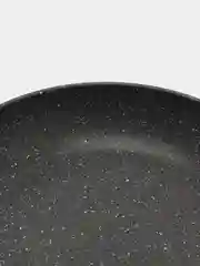 Сковорода Polaris Canto-24F, без крышки, 24 см