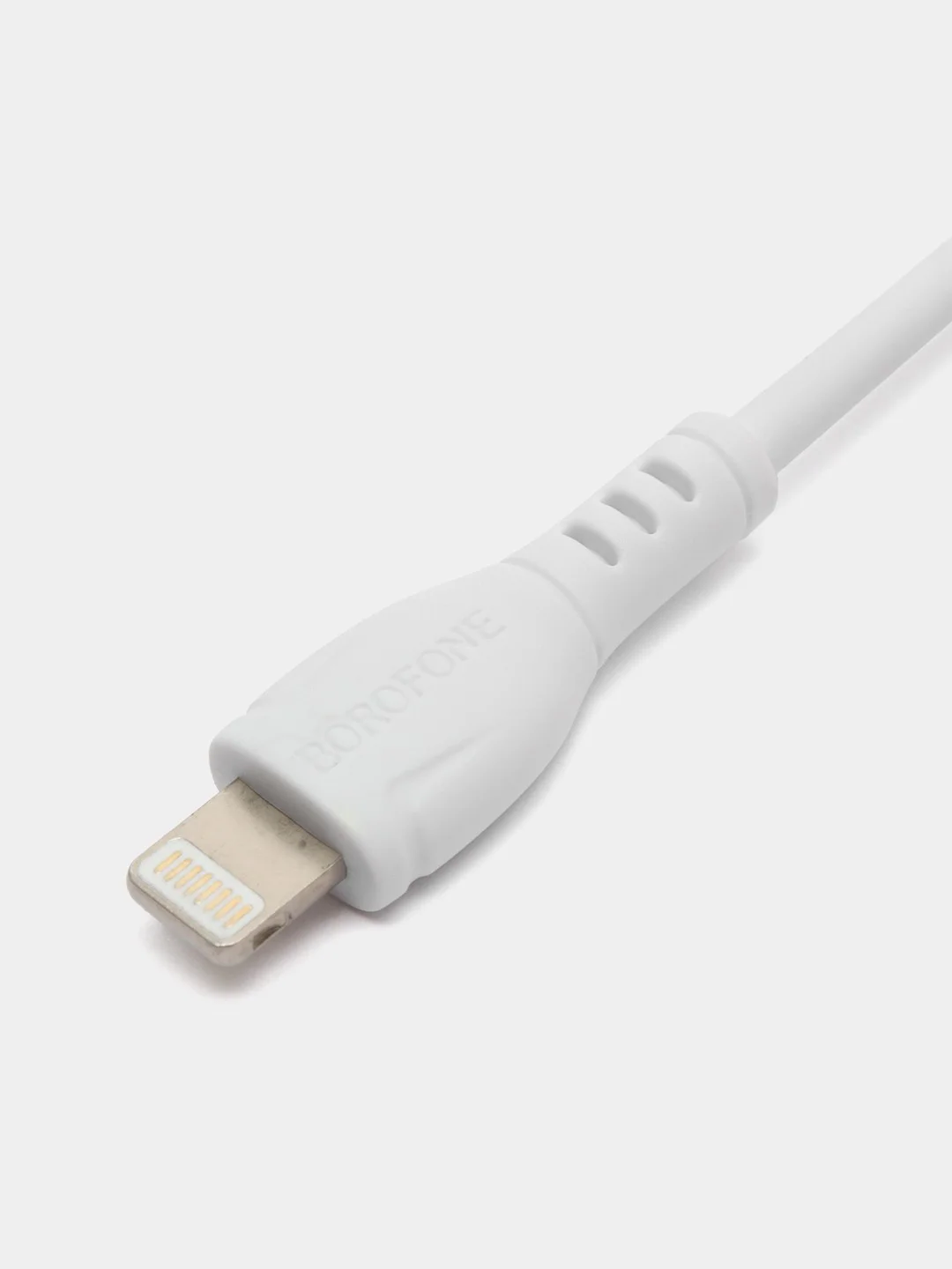 Кабель USB / Lightning BX51