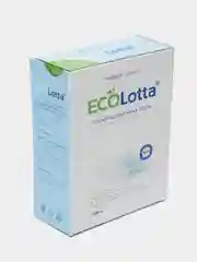 Соль для посудомоечной машины ECOLotta PREMIUM QUALITY, 1500 г