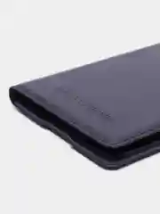 Слоновая кость кожаный чехол-книжка для Samsung Galaxy Grand 2
