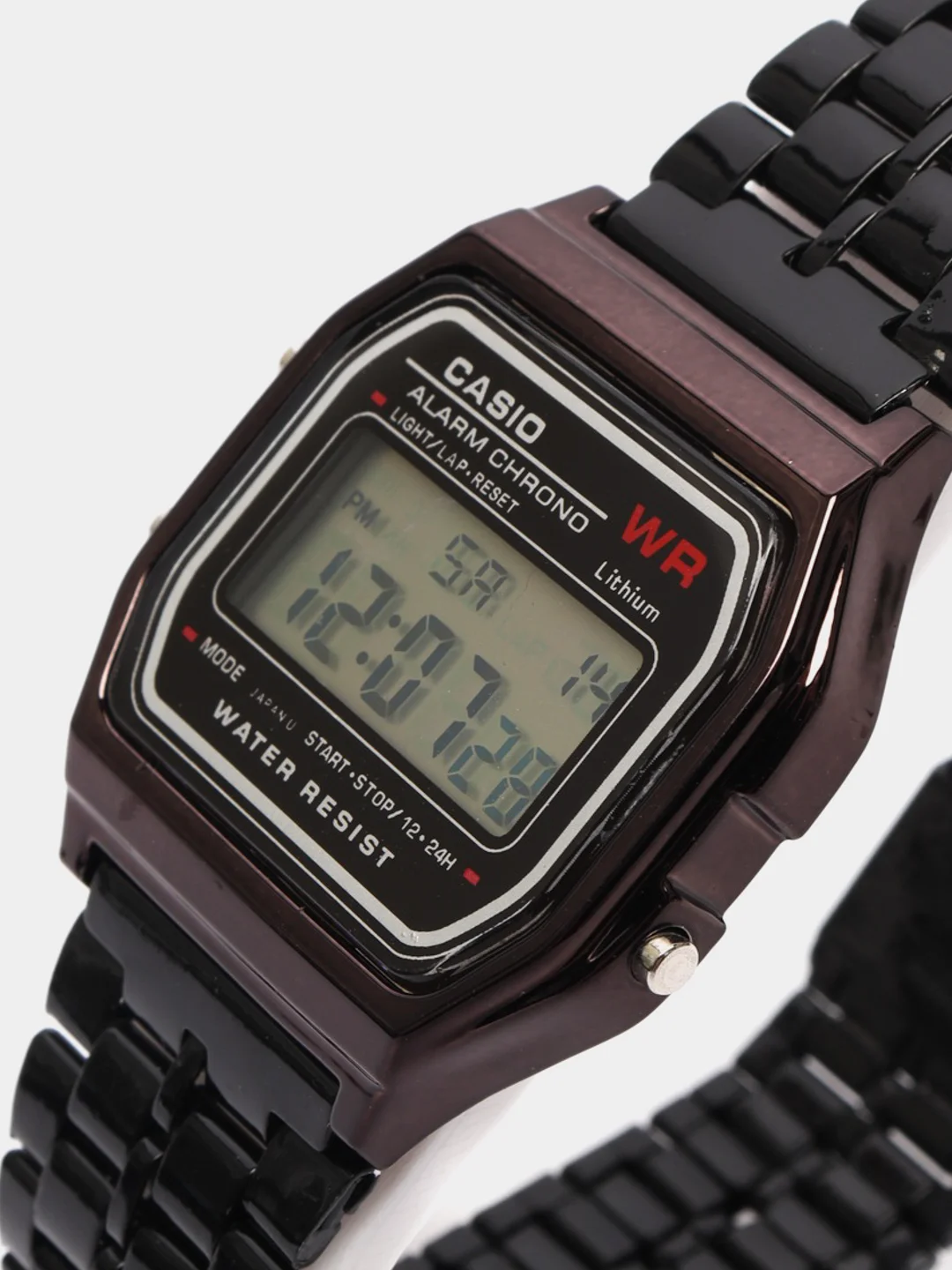 Часы мужские Casio (Легендарные советские часы)