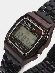 Часы мужские Casio (Легендарные советские часы)