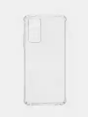 Прозрачный чехол Xiaomi Redmi Note 11 4G, Redmi Note 11S, прозрачный, силиконовый, противоударный