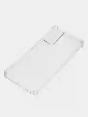Прозрачный чехол Xiaomi Redmi Note 11 4G, Redmi Note 11S, прозрачный, силиконовый, противоударный