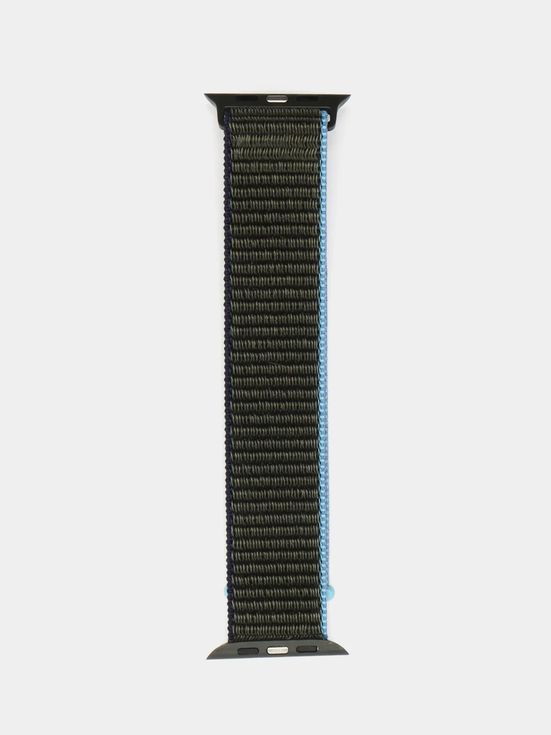 Разноцветный нейлоновый ремешок для Apple Watch