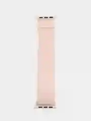 Светло-бежевый нейлоновый ремешок для Apple Watch