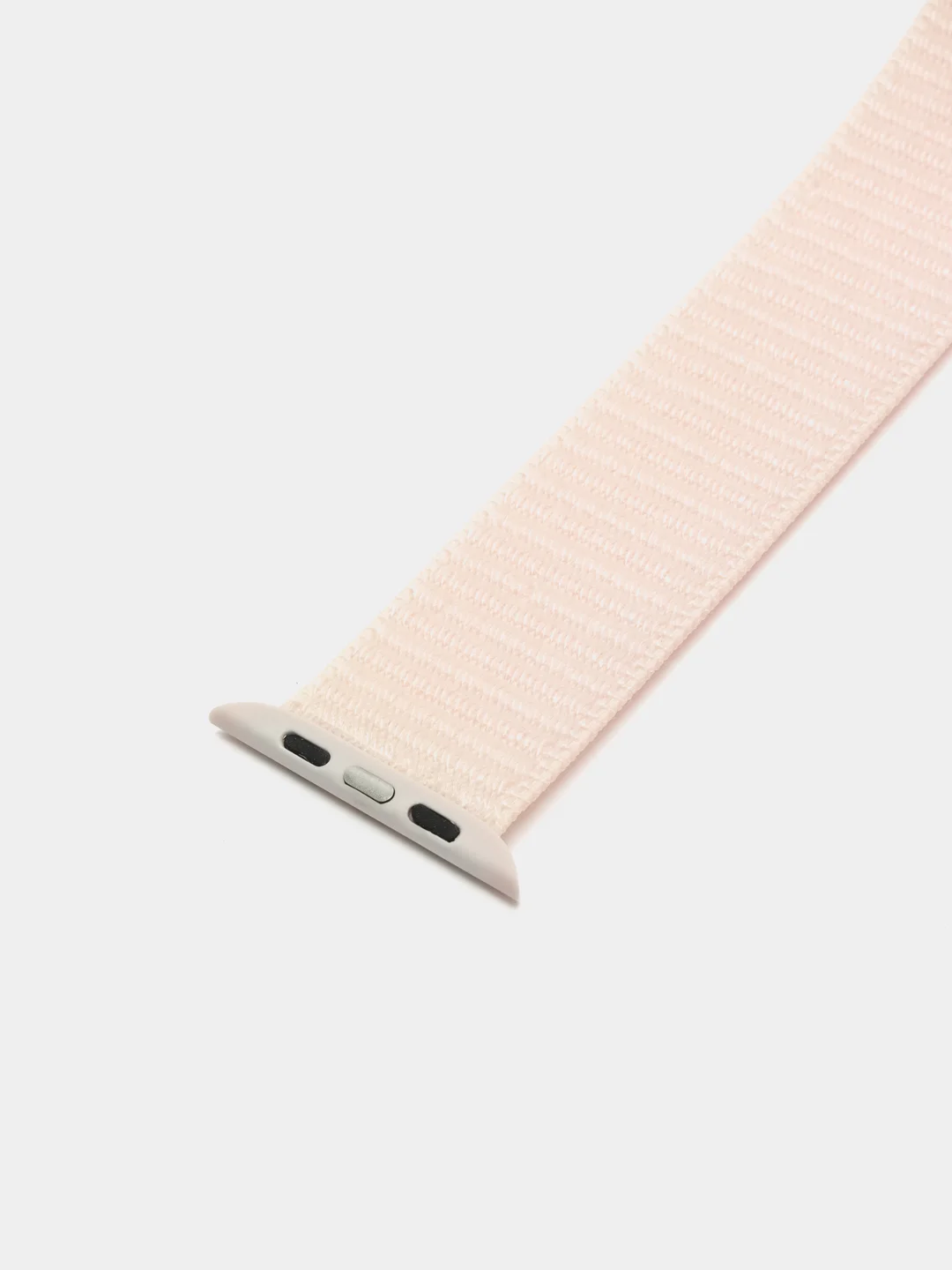 Слоновая кость нейлоновый ремешок для Apple Watch