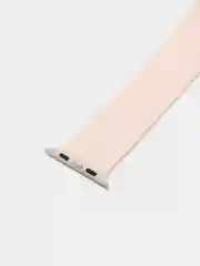 Слоновая кость нейлоновый ремешок для Apple Watch