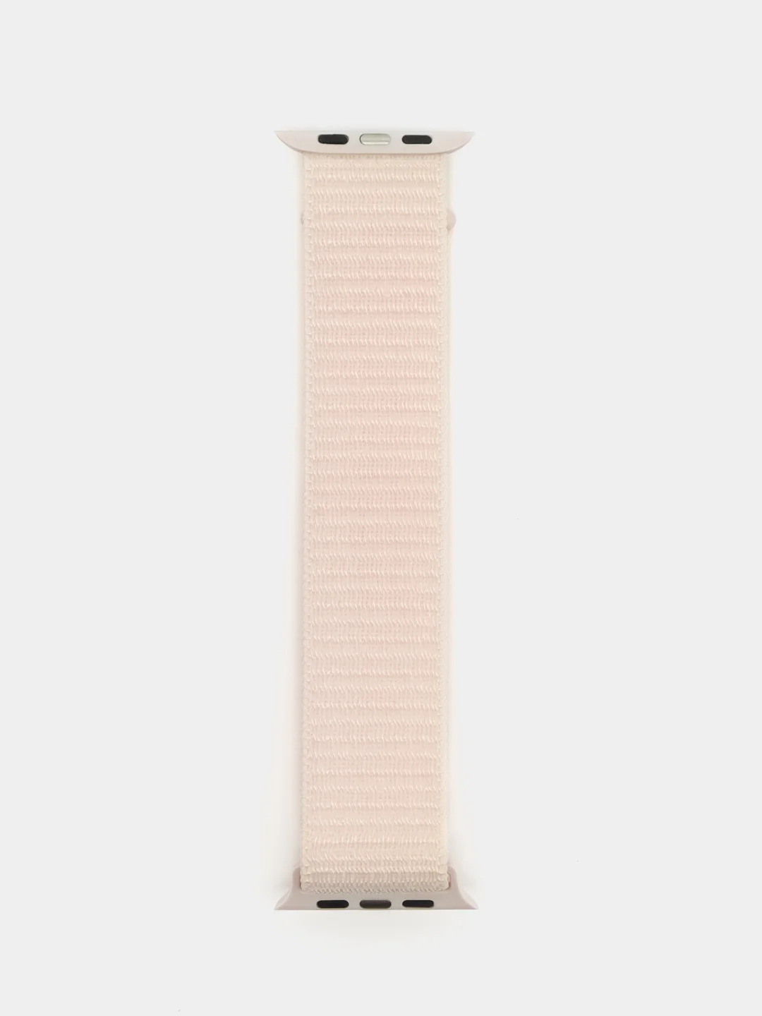 Слоновая кость нейлоновый ремешок для Apple Watch