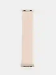 Слоновая кость нейлоновый ремешок для Apple Watch