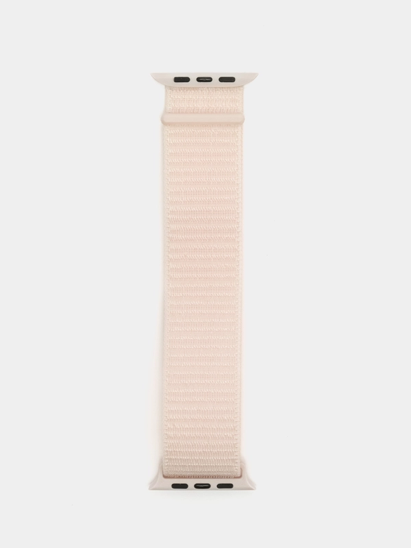 Нейлоновый ремешок для Apple Watch
