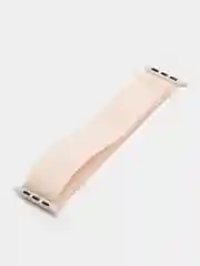 Слоновая кость нейлоновый ремешок для Apple Watch