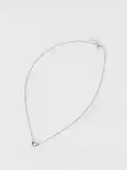 Серебряный подвеска "Сердце"