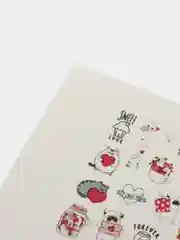 Слайдер для маникюра, на водной основе, А5