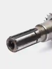 Коленвал Лифан 168F-2, 170F, 6 шлиц x D20 мм