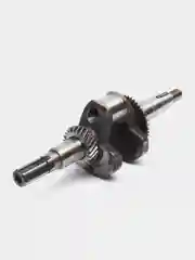 Коленвал Лифан 168F-2, 170F, 6 шлиц x D20 мм