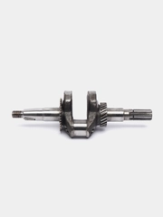 Коленвал Лифан 168F-2, 170F, 6 шлиц x D20 мм