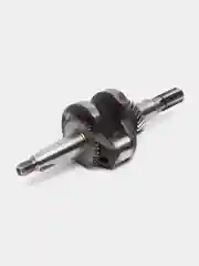 Коленвал Лифан 168F-2, 170F, 6 шлиц x D20 мм