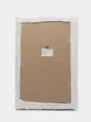 Белый когтеточка для кошек