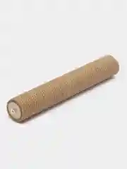 Белый когтеточка для кошек