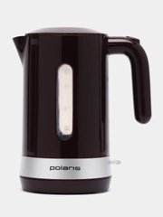 Чайник Polaris PWK 1803C Water Way Pro, бордовый