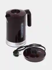 Чайник Polaris PWK 1803C Water Way Pro, бордовый