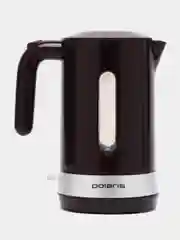 Чайник Polaris PWK 1803C Water Way Pro, бордовый