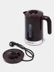 Чайник Polaris PWK 1803C Water Way Pro, бордовый