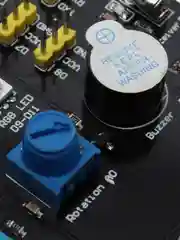 Плата расширения, Easy Module Shield
