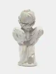 Бежевый статуэтки