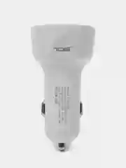 Зарядное устройво для авто на 3 USB