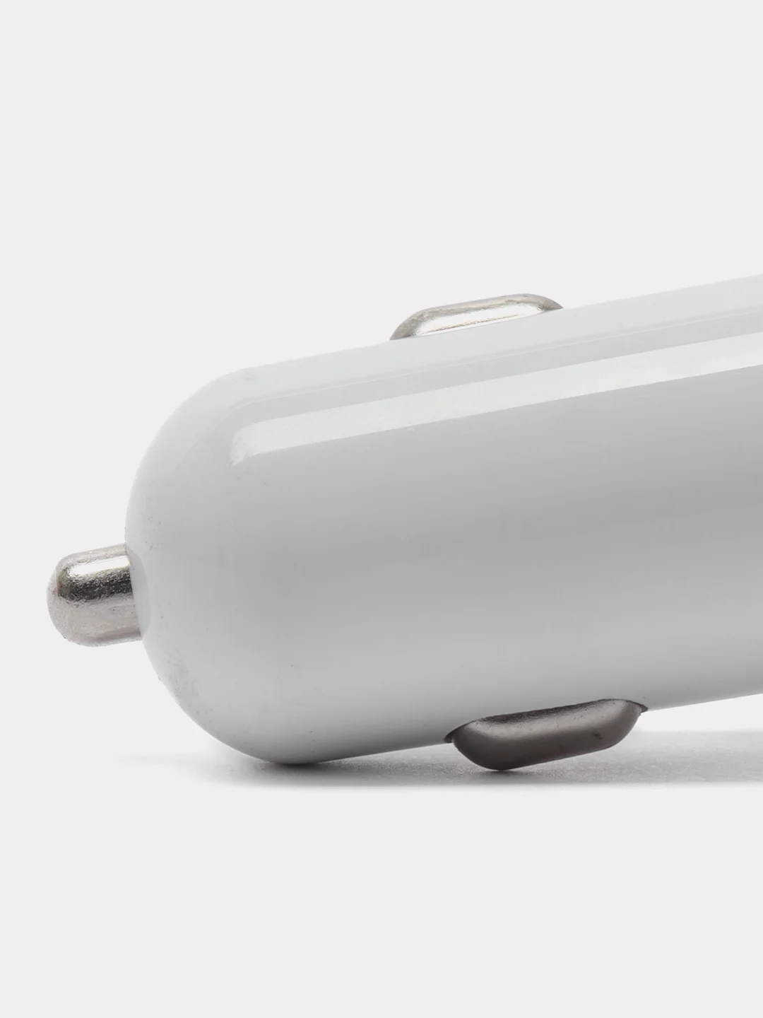 Зарядное устройво для авто на 3 USB