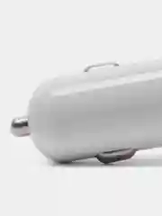 Зарядное устройво для авто на 3 USB
