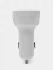 Зарядное устройво для авто на 3 USB