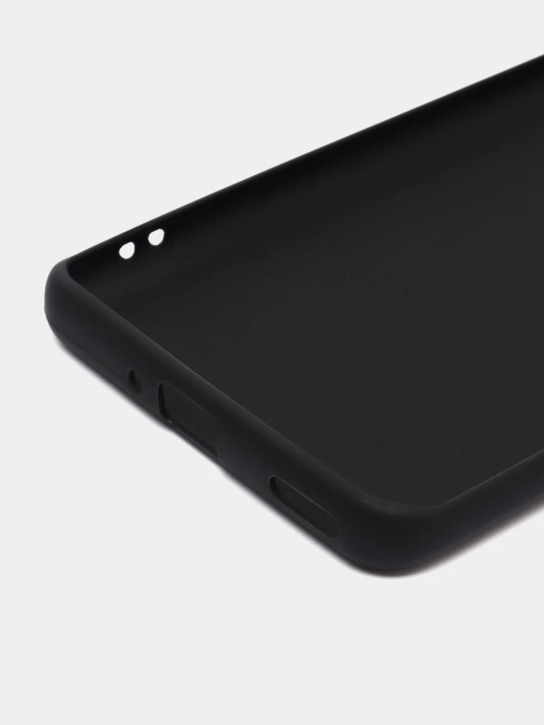Чехол для Honor 30 Pro, силиконовый