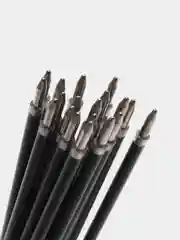 Стержни шариковые для шариковых ручек Beifa 142 мм, синий, 144 штуки, линия 0,5 мм, 880591