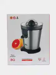 Соковыжималка электрическая для цитрусовых BQ J1732 Steel, 250 мл
