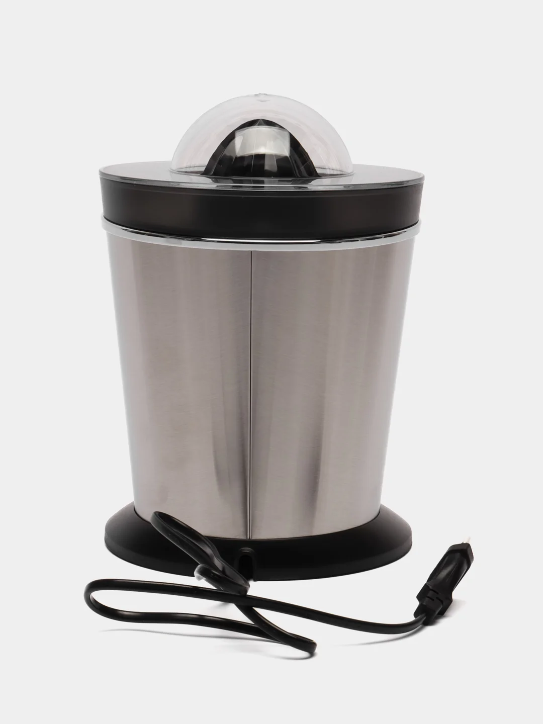 Соковыжималка электрическая для цитрусовых BQ J1732 Steel, 250 мл