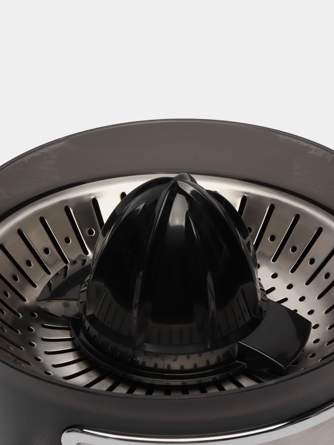 Соковыжималка электрическая для цитрусовых BQ J1732 Steel, 250 мл