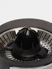 Соковыжималка электрическая для цитрусовых BQ J1732 Steel, 250 мл