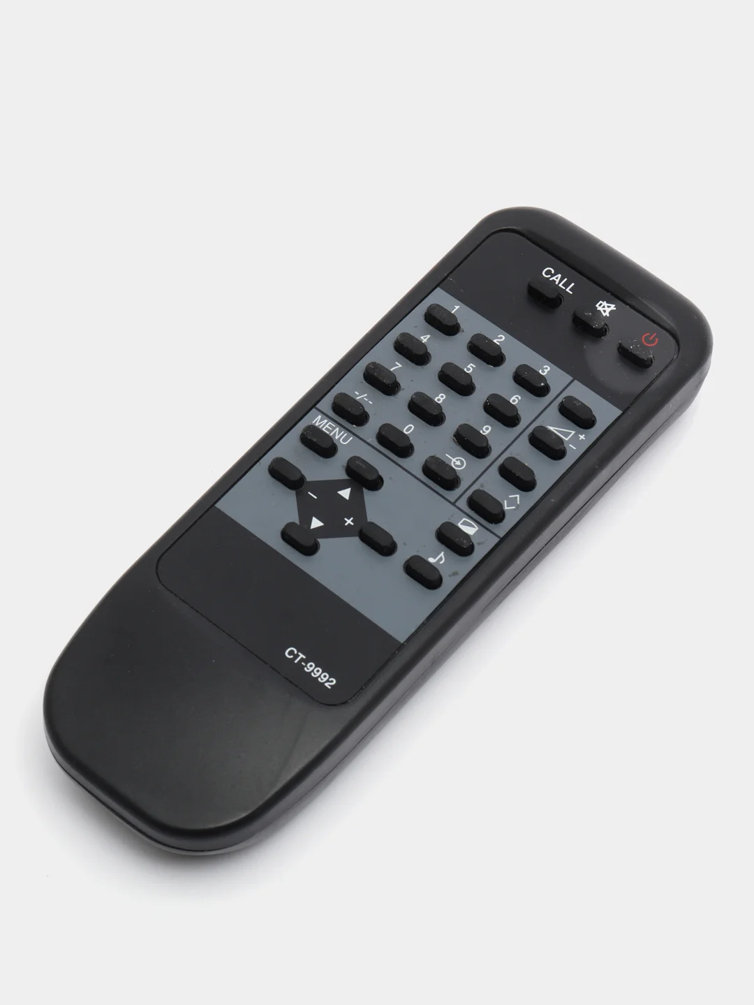 Пульт для ки нескопного телевизора TOSHIBA CT-9992  СМ.модели ниже