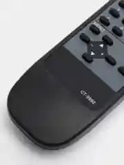 Пульт для ки нескопного телевизора TOSHIBA CT-9992  СМ.модели ниже