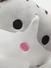 Серый мягкая игрушка кот, подушка