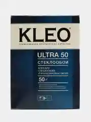 Клей для стеклообоев и флизилиновых обоев, KLEO ULTRA 50 500 г