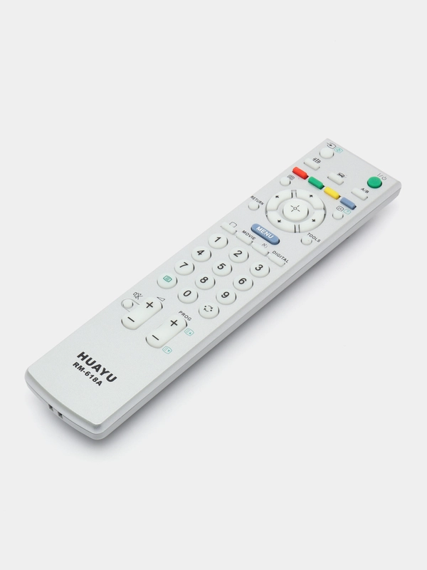 Пульт Универсальный для SONY RM-618A LCD/LED TV