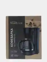 Кофеварка капельная, электрическая, разные виды