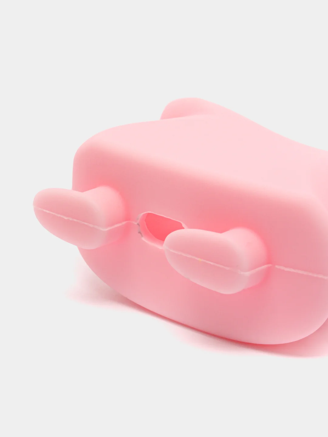 Карамельный чехол для наушников AirPods 1 / 2 , AirPods Pro, AirPods 3, Мультгерои, с карабином